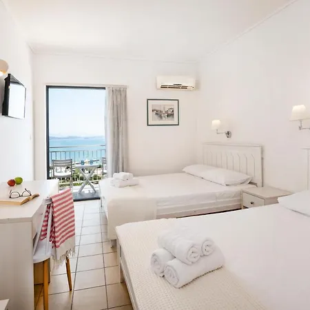 Galaxy Porto Heli