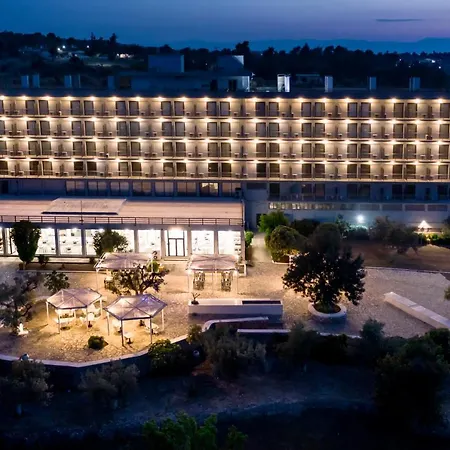 Galaxy Porto Heli