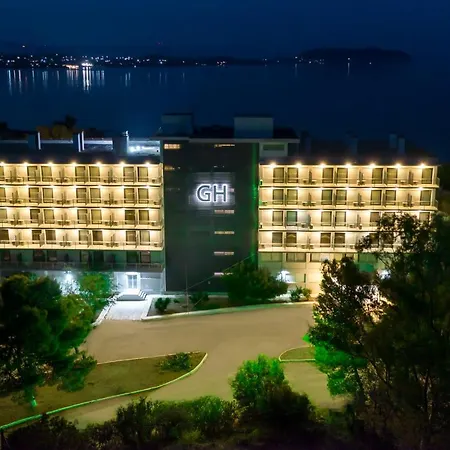 Hotel Galaxy 3*