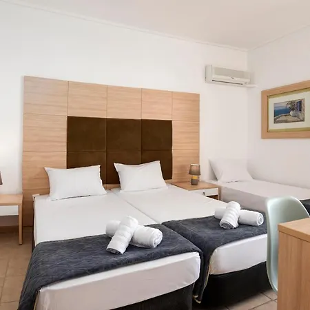 Hotel Galaxy