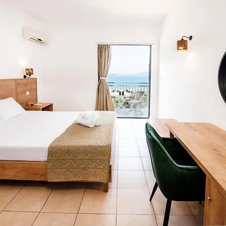Hotel Galaxy