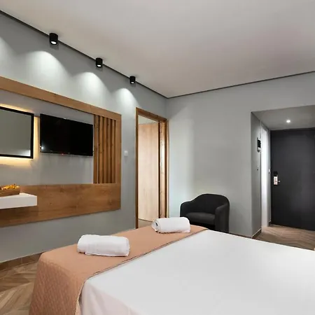 Galaxy Hotel 3*