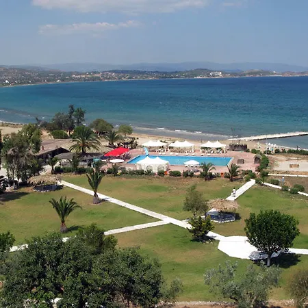Hotel Galaxy Porto Heli