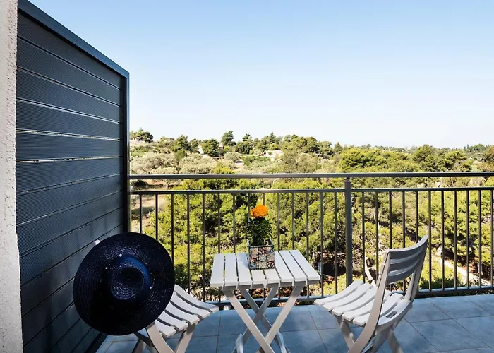 Galaxy Ξενοδοχείο 3*