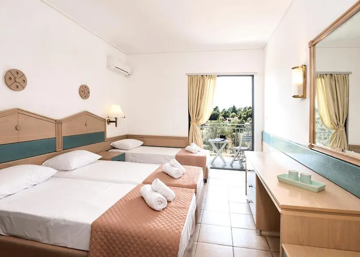 Ξενοδοχείο Galaxy