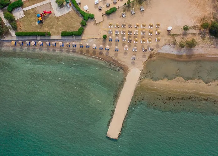 Galaxy Ξενοδοχείο