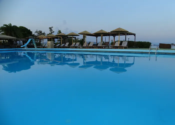 Galaxy Πόρτο Χέλι