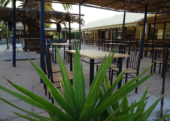 Ξενοδοχείο Galaxy 3*