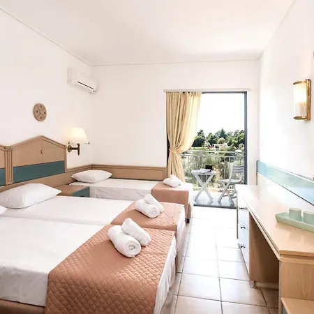 Hotel Galaxy