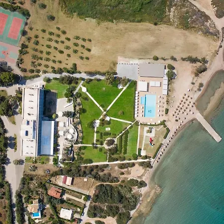 Hotell Galaxy Porto Heli