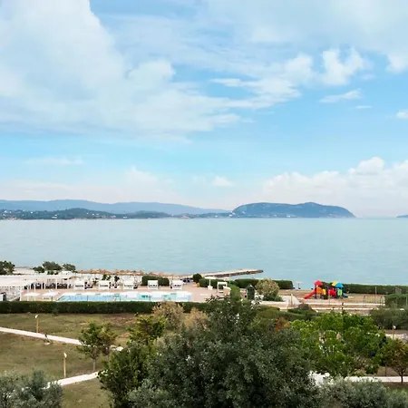 Galaxy Hotell Porto Heli