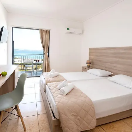 Otel Galaxy