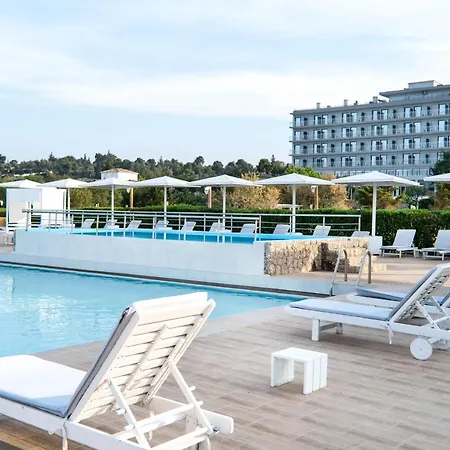 Otel Galaxy 3*