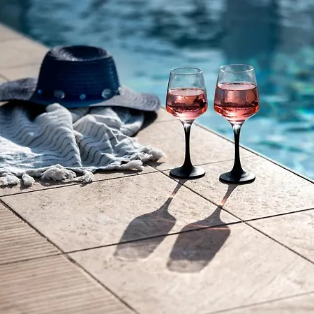 Hotell Galaxy Porto Heli