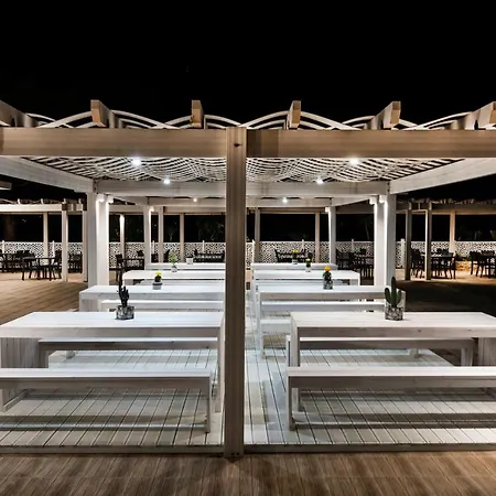 Hotell Galaxy Porto Heli