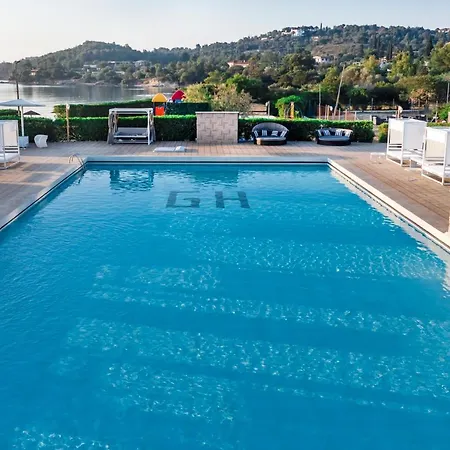 Otel Galaxy Porto Heli