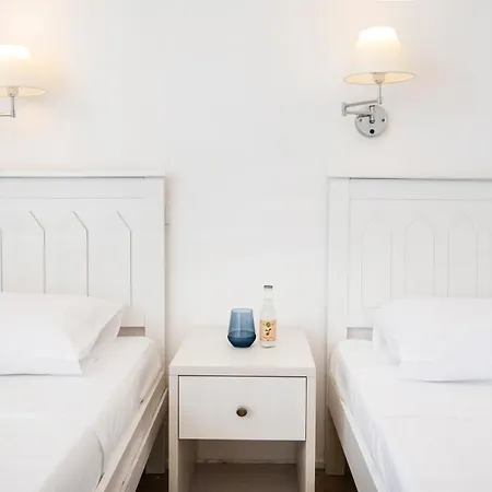 Galaxy 3* Porto Heli