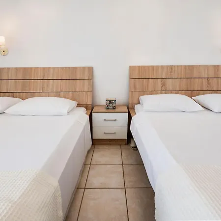 Galaxy Hotel 3*