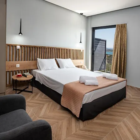 Galaxy Porto Heli