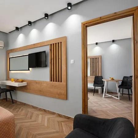 Galaxy Otel 3*