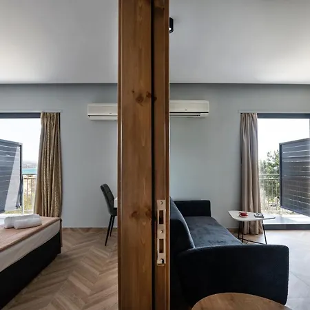 فندق Galaxy بورتو خيلي