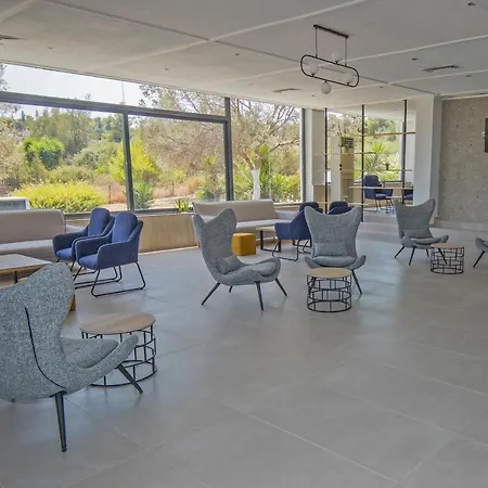 فندق Galaxy بورتو خيلي