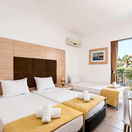 Galaxy Hotell
