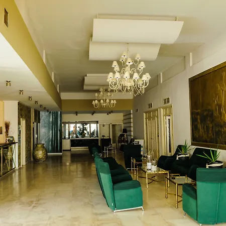 Galaxy 3* Porto Heli