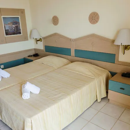 Galaxy Hotell Porto Heli