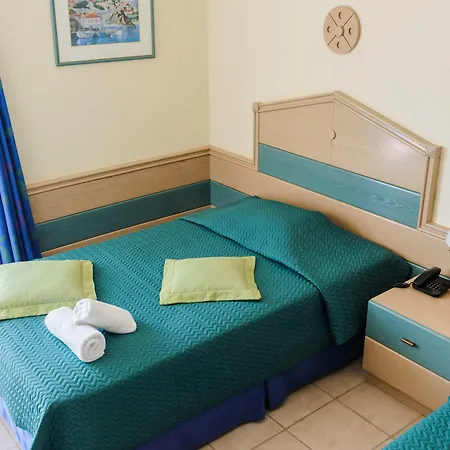 Galaxy فندق بورتو خيلي