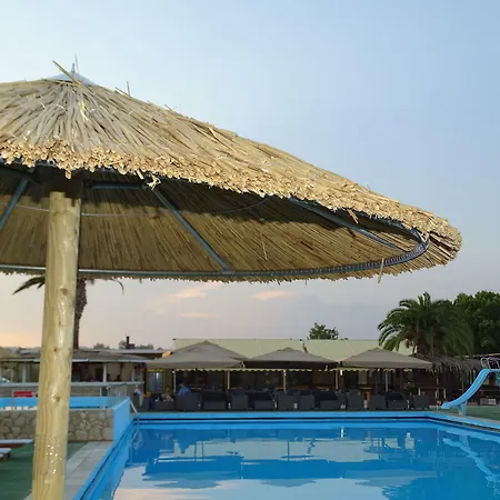 Galaxy 3* Porto Heli