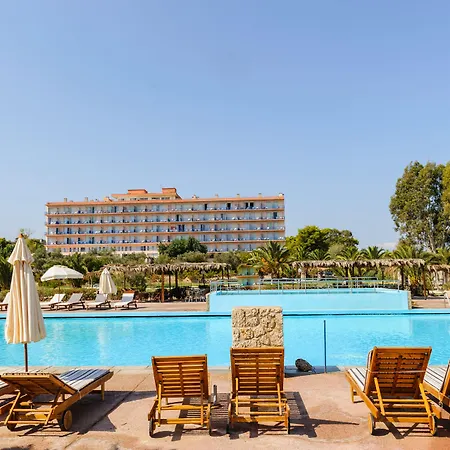 Galaxy 3* Porto Heli