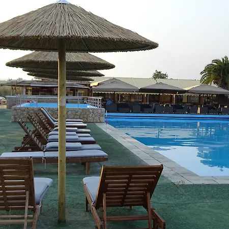 Hotell Galaxy Porto Heli