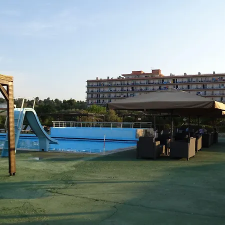 Galaxy Hotell Porto Heli