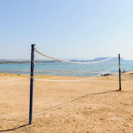 Galaxy 3* Porto Heli