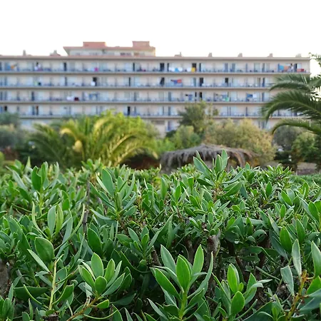 Hotell Galaxy Porto Heli