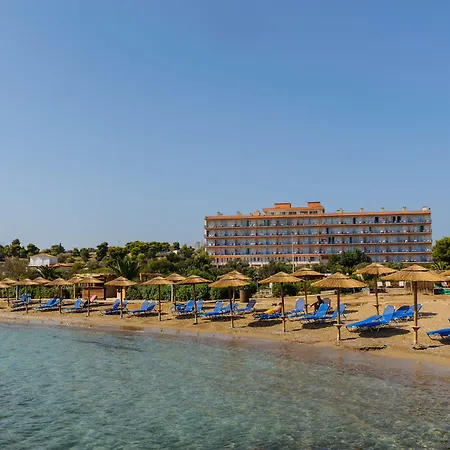 Galaxy 3* Porto Heli