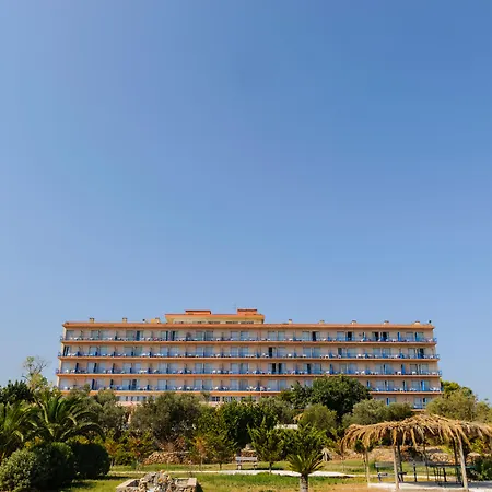 Hotell Galaxy Porto Heli