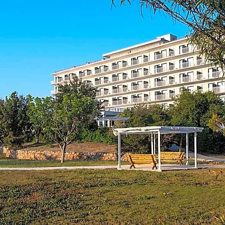 Hotel Galaxy