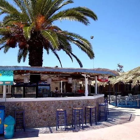 Galaxy Otel Porto Heli