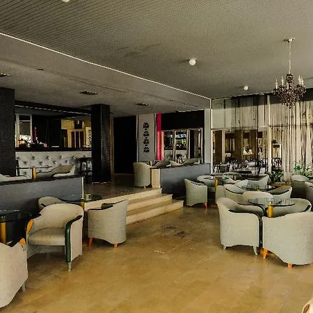 Galaxy Otel 3*