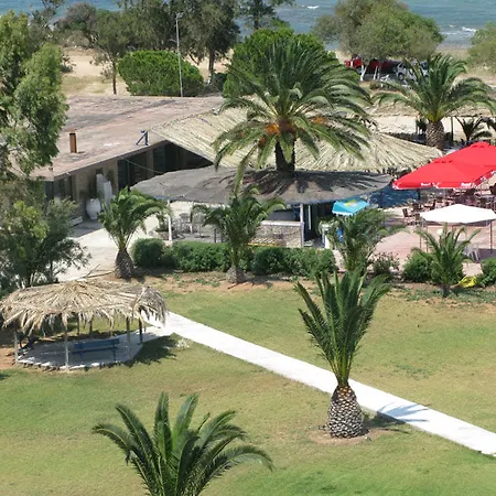 Hotel Galaxy Porto Heli