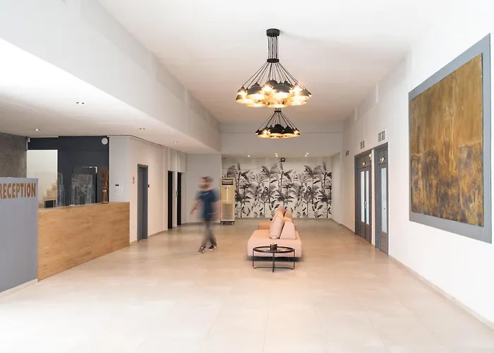 Galaxy 3* Πόρτο Χέλι