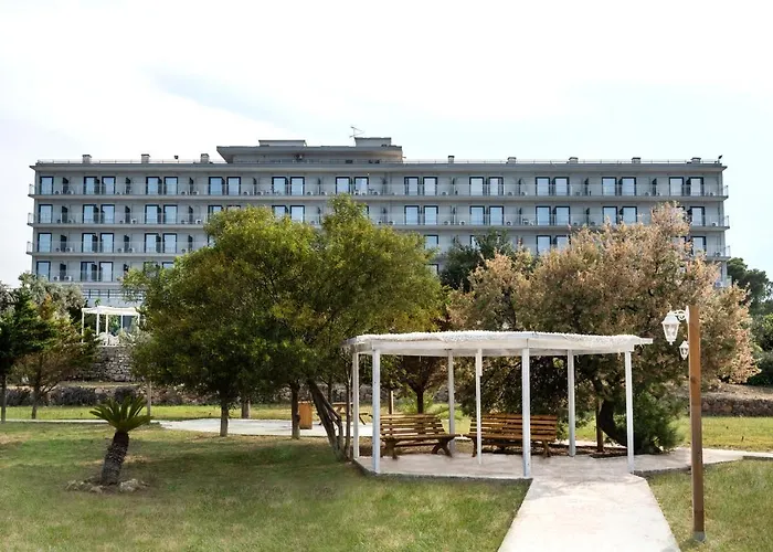 Galaxy 3* Porto Heli