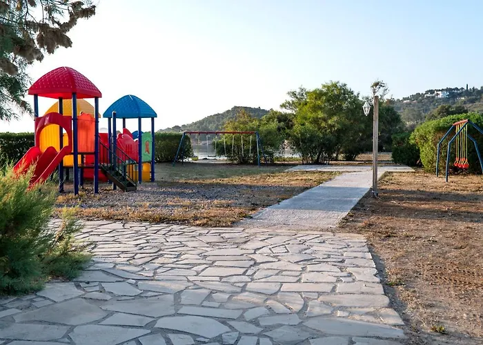 Galaxy Ξενοδοχείο