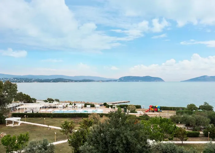 Galaxy Ξενοδοχείο Πόρτο Χέλι