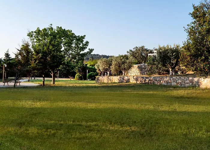 Galaxy Hotel Porto Cheli