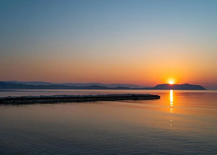 Ξενοδοχείο Galaxy 3*