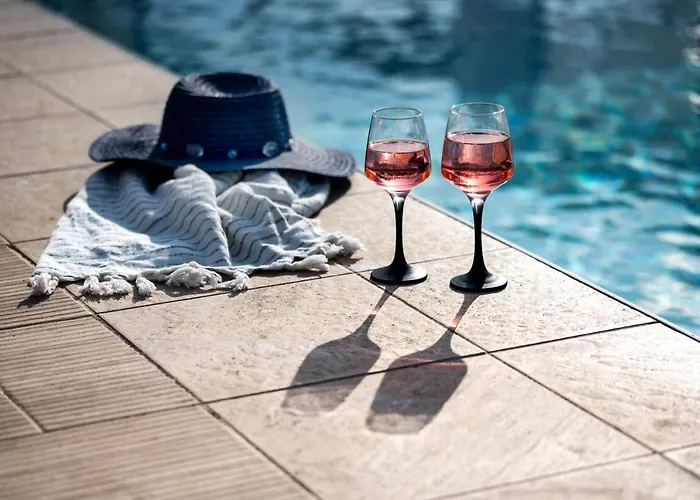 Hotel Galaxy Porto Heli