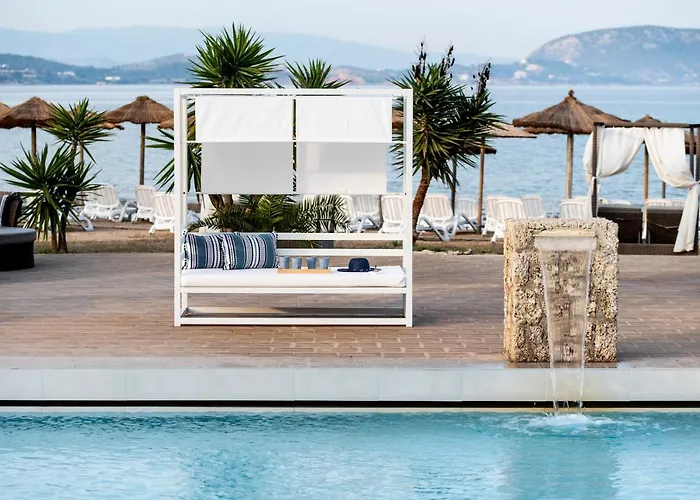 Galaxy Ξενοδοχείο